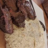 Crotto Dul Bem food