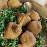Crotto Dul Bem food