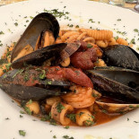 Osteria Caccianferno Nourriture