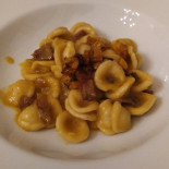 Osteria Caccianferno Nourriture