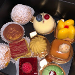 Pasticceria L'elite Bebida