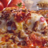 Pasticceria L'elite Comida