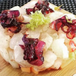 Downing Square Comida