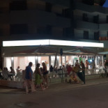 Gelatique Extérieur