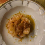 Downing Square Comida
