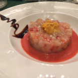 Downing Square Comida