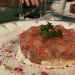 Downing Square Comida