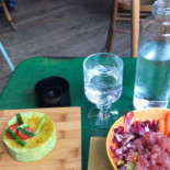 Downing Square Bebida