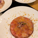 Downing Square Comida