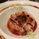 Downing Square Comida