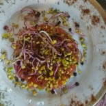 Downing Square Comida