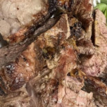 Il Toscano Del Casentino food