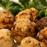 Il Toscano Del Casentino food
