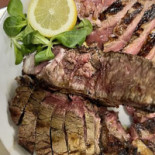 Il Toscano Del Casentino food