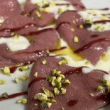 Il Toscano Del Casentino food