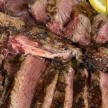 Il Toscano Del Casentino food