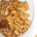 Il Toscano Del Casentino food