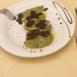 Il Toscano Del Casentino food
