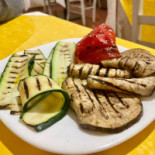 Il Toscano Del Casentino food