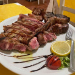 Il Toscano Del Casentino food