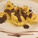 Il Toscano Del Casentino food