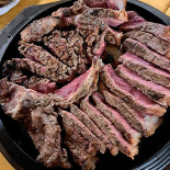 Il Toscano Del Casentino food