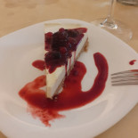 Il Toscano Del Casentino food