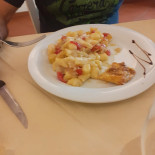 Il Toscano Del Casentino food