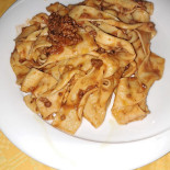 Il Toscano Del Casentino food