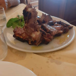 Il Toscano Del Casentino food