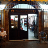 Fratelli D'amario À l'intérieur