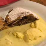 Lowenhaus Nourriture