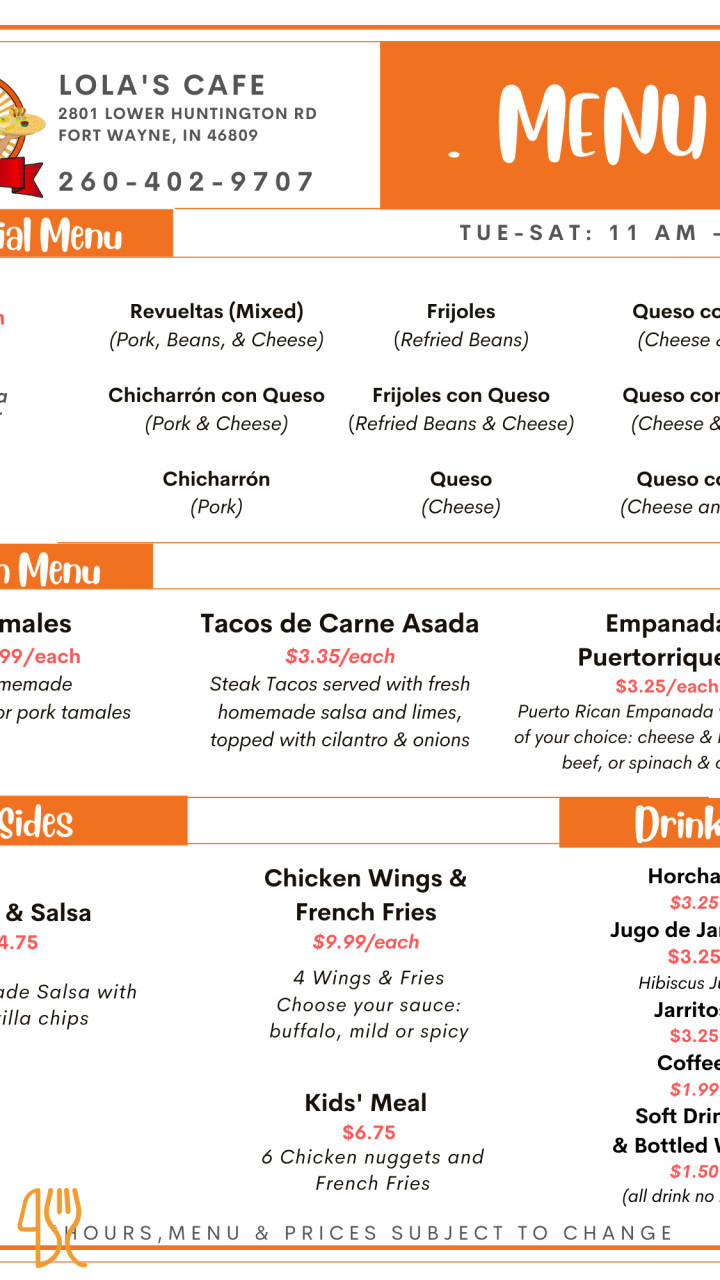 Cafesantangelo Carte