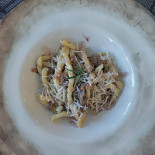 Olga Caffe E Cucina Comida