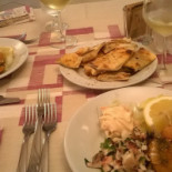 Olga Caffe E Cucina Comida