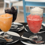 Olga Caffe E Cucina Bebida