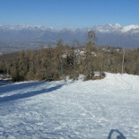 Malga Col Toront Exterior