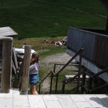 Malga Col Toront Exterior