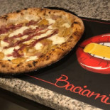Baciami Nourriture