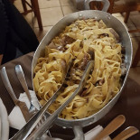 CÀ De Mat Arona Nourriture