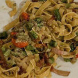 La Buca Romana Trattoria Italiana Nourriture