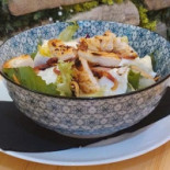 Evoke Bistro Comida