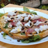 Evoke Bistro Comida