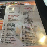 L'armangia Carte