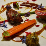 Alex Di Pancetti Simone food