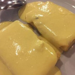 Establo Comida