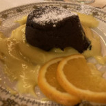 Osteria Dei Binari Nourriture