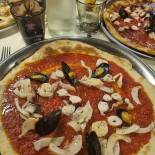 Pizzeria La Picara Casalmaggiore Comida