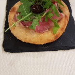 Pizzeria La Picara Casalmaggiore Comida