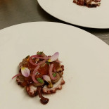 Ottavi Mare Comida